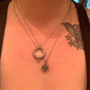 Lucky Brand Necklace